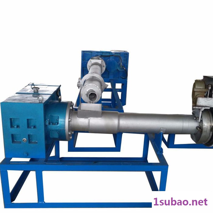 供应兴邦牌塑料造粒机，XB-150型双螺杆塑料颗粒机，废旧塑料造粒机，塑料颗粒机设备图4