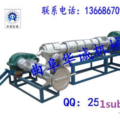 供应华诚厂家塑料颗粒机旧.塑料造粒机价格