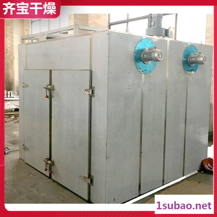 烘箱设备,工业用电热加温干燥设备,热风循环干燥箱,隧道式烘箱,燃气烘箱图4