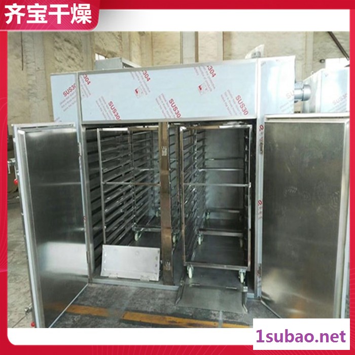 烘箱设备,工业用电热加温干燥设备,热风循环干燥箱,隧道式烘箱,燃气烘箱图3
