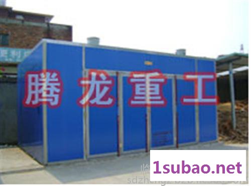 烘干机 干燥设备_镇远县烘干机_腾龙重工图4