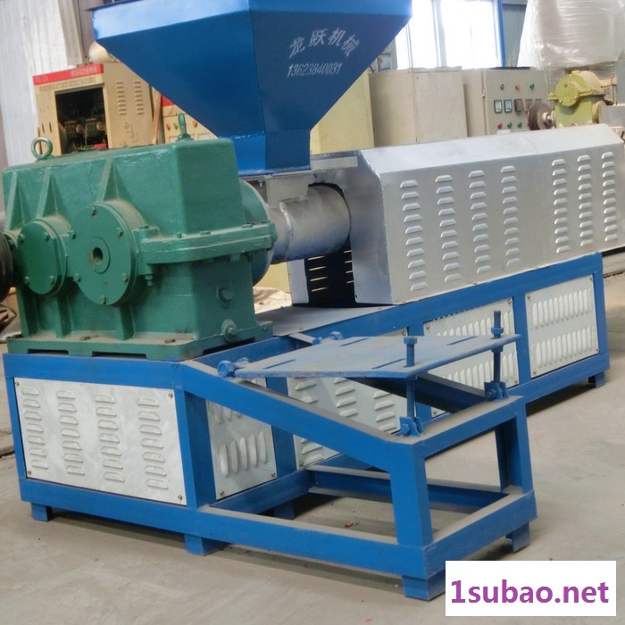 云天祥**废旧塑料颗粒机PPPE塑料造粒机 再生颗粒机 泡沫造粒机图4