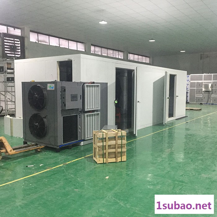 供应广西古龙八角烘干机_八角干燥设备八角烘干热泵图3