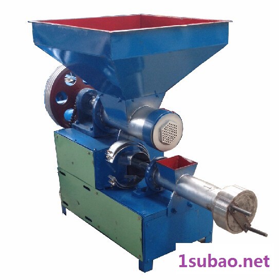 曲阜兴邦200型泡沫塑料颗粒机泡沫造粒机图2