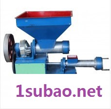 曲阜兴邦200型泡沫塑料颗粒机泡沫造粒机图3