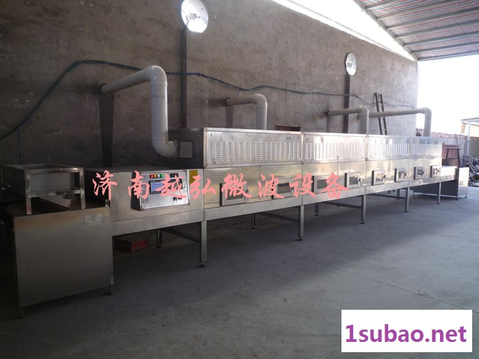 越弘YH-50kw微波红枣干燥设备 价格 微波干燥图3