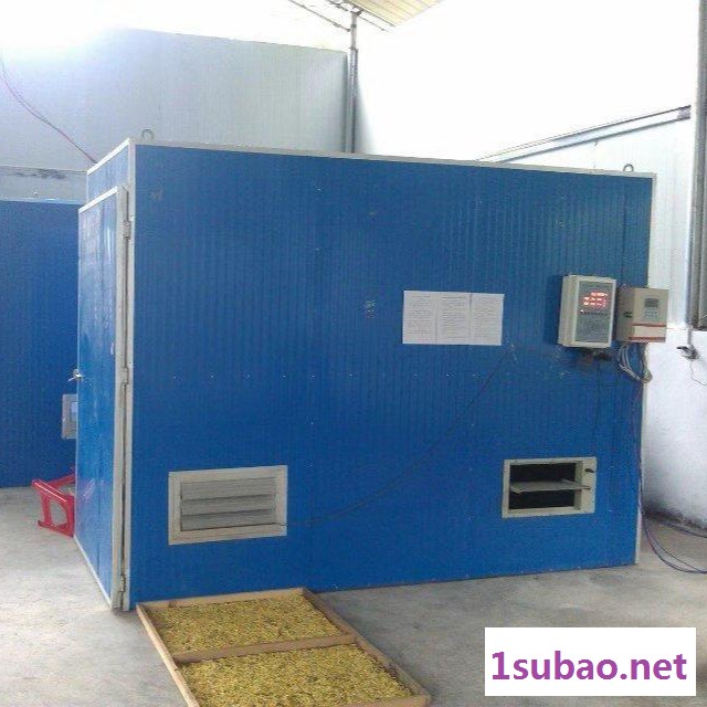 腾龙ZCM厂家供应水果蔬菜箱式干燥设备 小型高频真空脱水金银花烘干机 水果箱式干燥设备图2