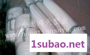 鸿业frpp管材、frpp管件、frpp焊条—-沧州鸿业塑业 塑料管材 五金塑料图7