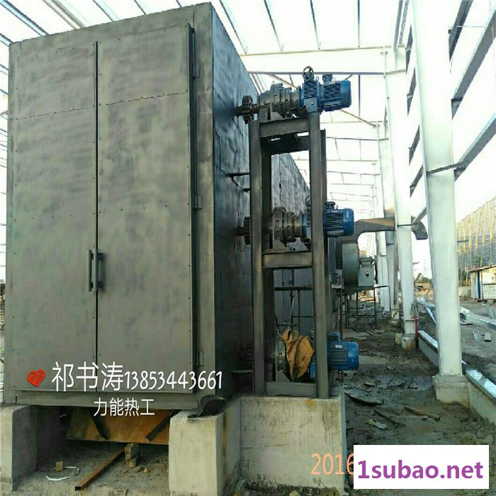 带式干燥设备 煤球烘干机 建材烘干机  连续式网带干燥机 立式烘干机图4