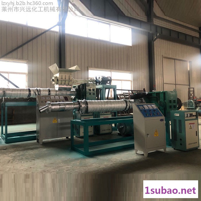 塑料颗粒机生产线 EPS发泡塑料机器  塑料颗粒机 废旧塑料造粒机图4