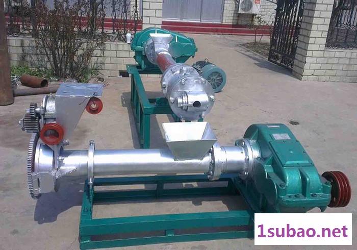 精工Z150 塑料粉碎机 塑料破碎机 塑料颗粒机 泡沫颗粒机 颗粒机图2