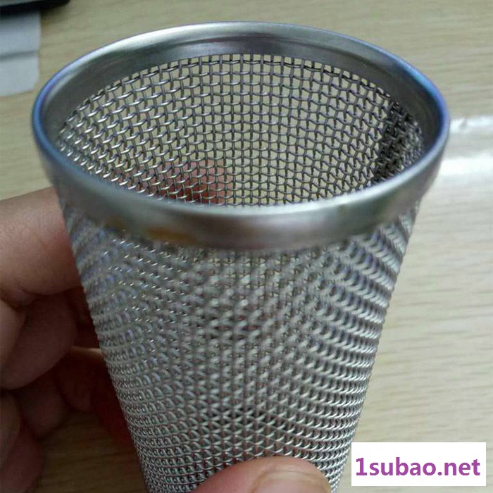 ** 气液过滤网 铸造过滤网 塑料颗粒机过滤网  过滤网价格图2