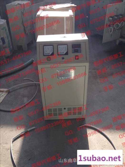 供应兴邦塑料颗粒机_塑料颗粒机品牌  塑料造粒机厂家  废旧编织袋造粒机图3