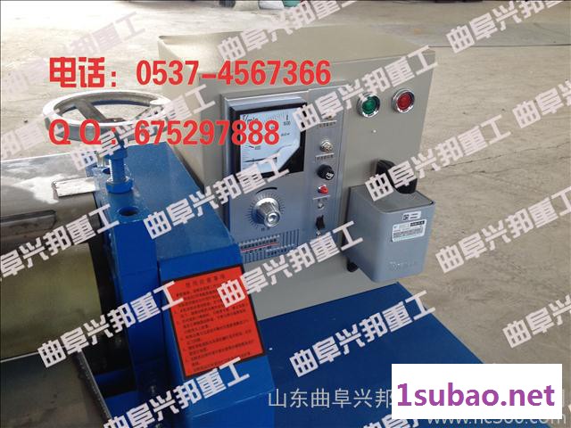 供应兴邦塑料颗粒机_塑料颗粒机品牌  塑料造粒机厂家  废旧编织袋造粒机图2