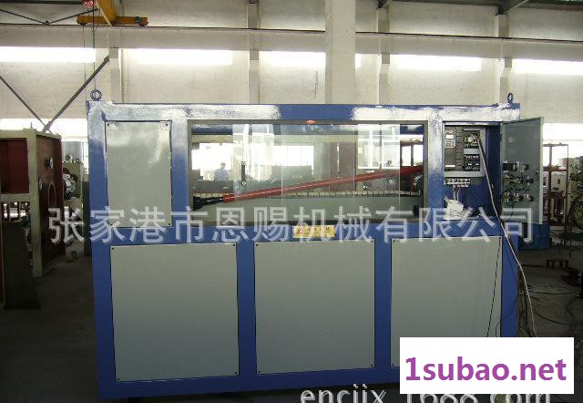 PVC50-200管材生产线 pvc塑料管材生产线 大型pv图3