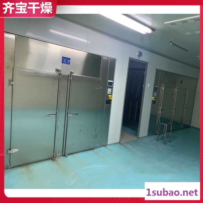 干燥设备 烘干箱 干燥固化设备 天然气蒸汽加热烘箱 不锈钢烘盘 各类烘箱配件 干燥配件图2