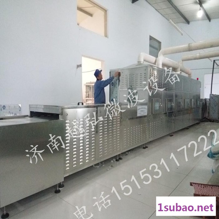 微波木材干燥杀虫设备图3