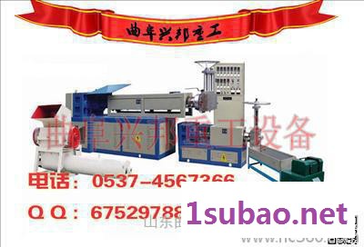 供应废旧塑料回收颗粒机 聚乙烯塑料颗粒机 高品质废旧塑料挤出机 废旧塑料造粒机报价图3