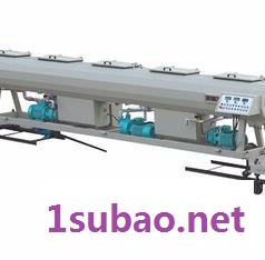 欧耐斯SJ65挤出机厂家供应塑料管材设备 排水管生产线塑料管生产线挤出机图4