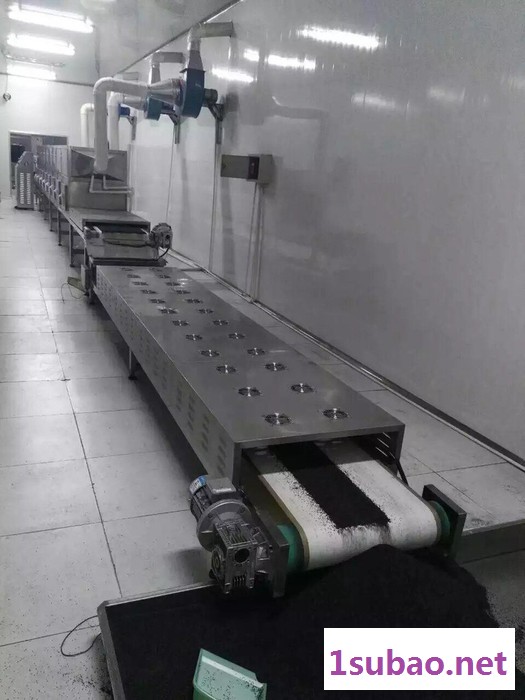 浩铭微波杀菌设备价格 成都干燥微波杀菌设备 成都干燥微波杀菌设备价格图3