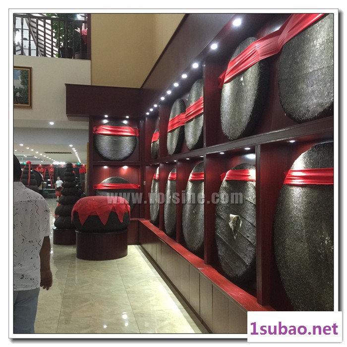 西原SR-HF-30福建茶叶烘干机 普洱茶乌龙茶烘干设备 红茶岩茶绿茶除湿干燥机图3