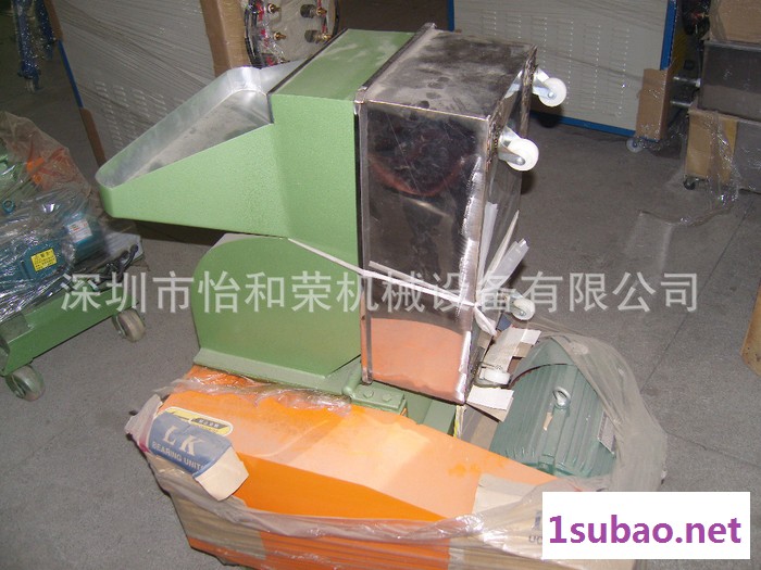 怡和牌系列塑料破碎机 干燥机 吸料机 混色机图2