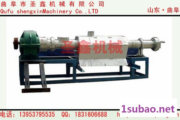 塑料颗粒机|废旧塑料瓶塑料颗粒机|塑料造粒机械图3