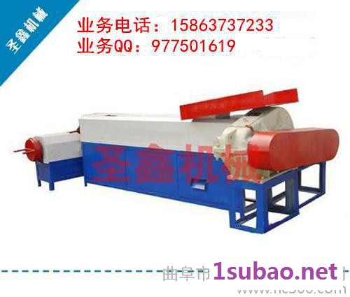 绍兴自动吐杂质机头+塑料颗粒机报价图3