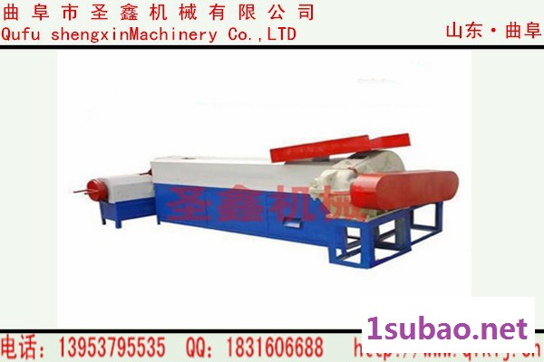 废旧塑料颗粒机械|废手提袋颗粒机|全自动塑料造粒机子母机图3