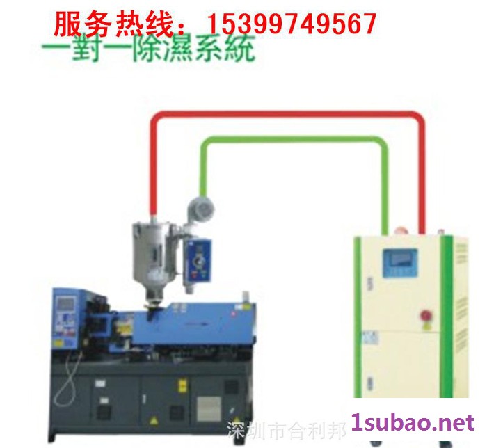 注塑除湿干燥机，深圳除湿干燥机价格，注塑除湿干燥机厂家图3