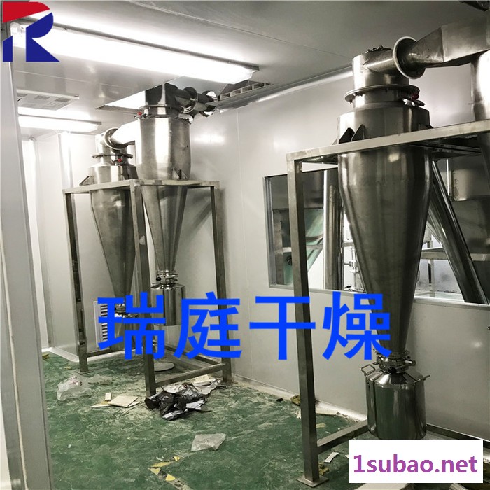 LPG 常州瑞庭干燥设备 离心喷雾干燥机 实验小型喷雾干燥机图3