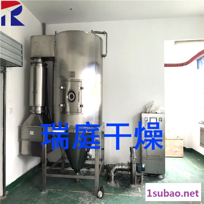 LPG 常州瑞庭干燥设备 离心喷雾干燥机 实验小型喷雾干燥机图2
