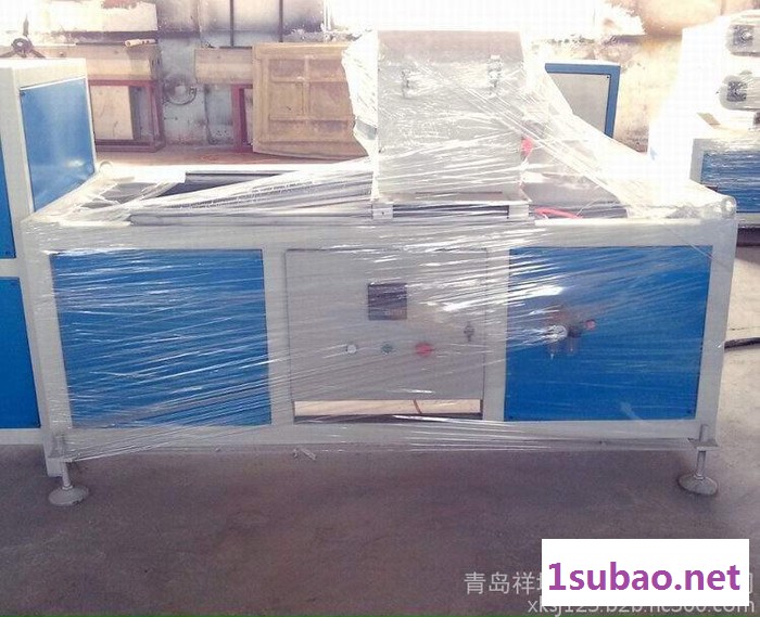 塑料机械SJ-65管材无削切割锯 PE管材切割锯 塑料管材锯图4