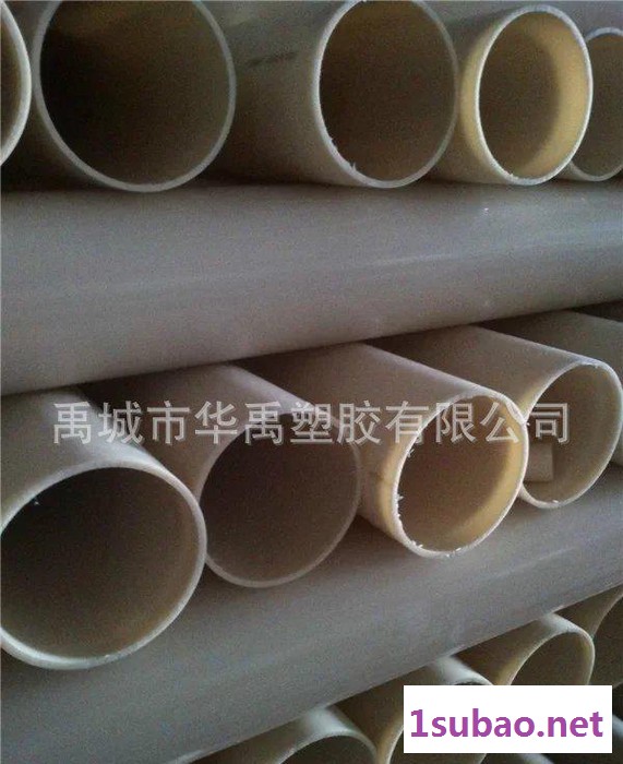 鲁美牌abs管道 塑料管 山东abs管材 ABS排泥管 ABS排污图8