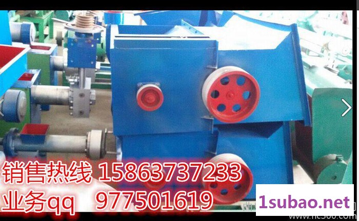 吉林PP聚丙烯塑料颗粒机-泡沫造粒机生产图3