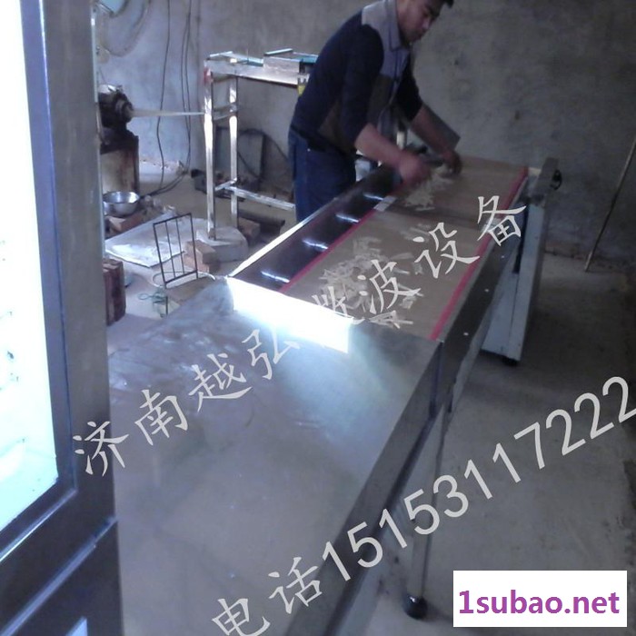 供应膨润土微波干燥设备 微波设备图8