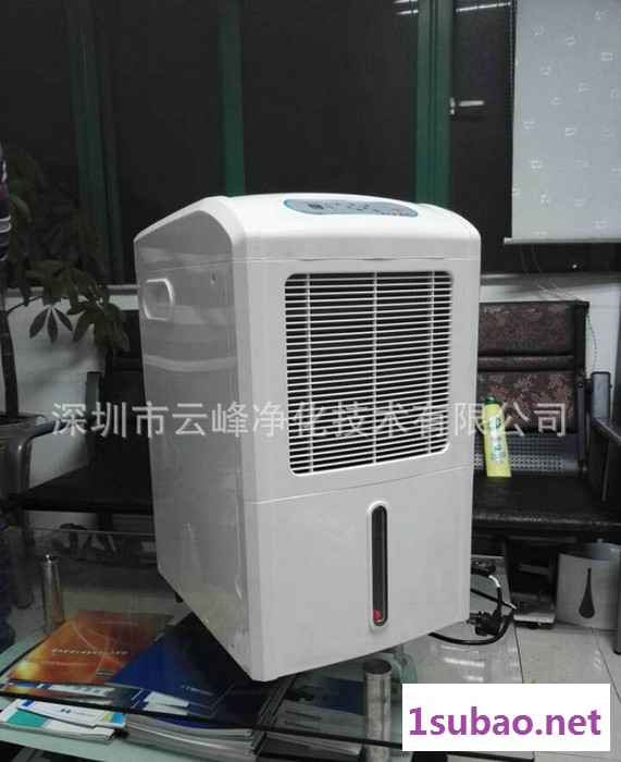 生产抽湿除湿机 工业除湿干燥机 深圳工业除湿机图2
