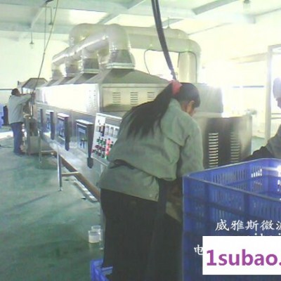广州威雅斯芝麻酱干燥杀菌设备