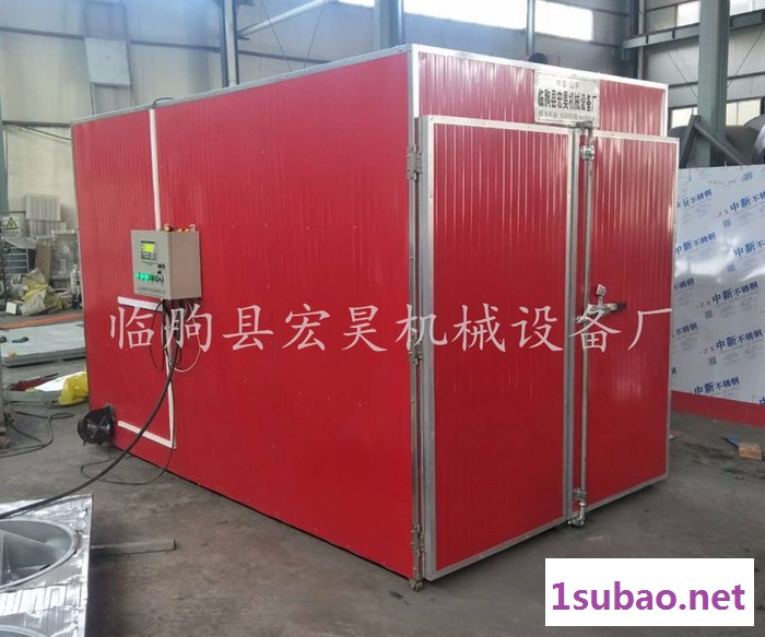 宏昊HH-可定做 金银花烘干机 金丝皇菊干燥机 除湿干燥机等专业生产厂家 ** 欢迎定制加工图2