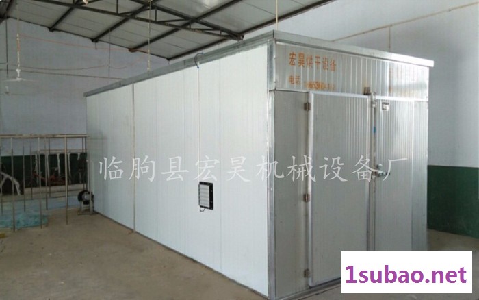 宏昊HH-可定做 金银花烘干机 金丝皇菊干燥机 除湿干燥机等专业生产厂家 ** 欢迎定制加工图3