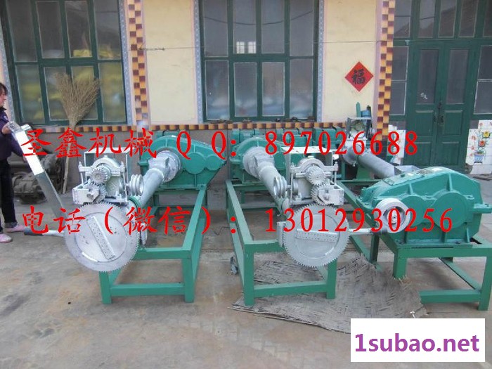 金圣鑫宁夏塑料颗粒机      塑料造粒机图8