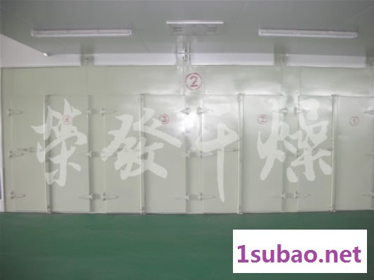 供应热风循环烘箱-常州干燥设备公司图3