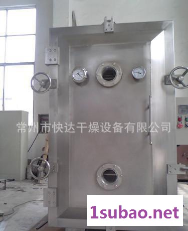 供方形圆形真空干燥机-专业品牌-YZG-600型真空干燥设备图3
