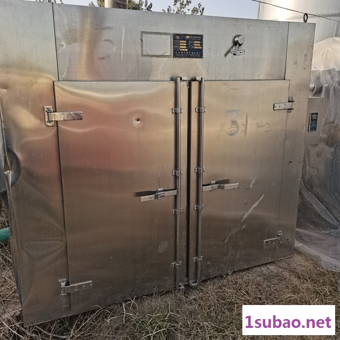 烘箱 热风循环烘箱 热风循环干燥箱 花茶干燥设备图7