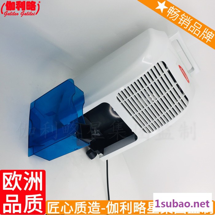 式蜂巢式除湿器工业家用除湿设备转轮轮式除湿机图4
