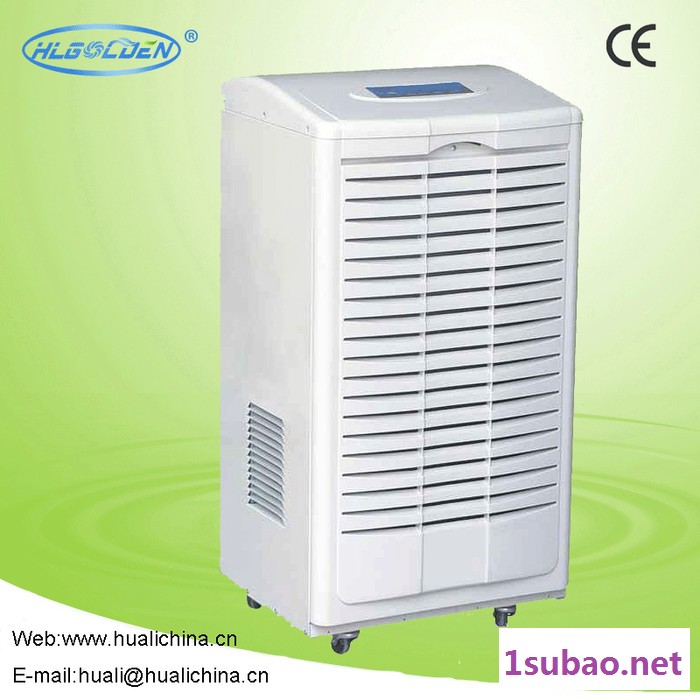 供应除湿机,抽湿机,除湿干燥机,150升商用除湿机图2