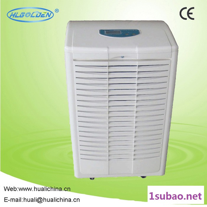 供应除湿机,抽湿机,除湿干燥机,150升商用除湿机图3