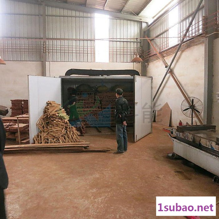 木材烘干机 大型木材单板干燥设备厂家 木材烘干注意事项及处理方法图4