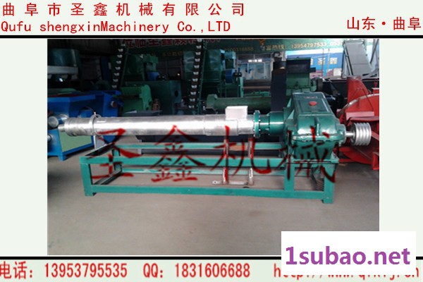 废旧塑料颗粒机|废旧大棚膜塑料颗粒机|塑料造粒机器图6