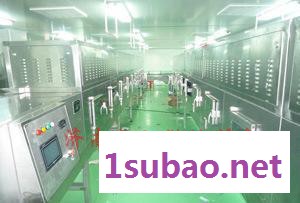 药片微波干燥杀菌设备生产价图3